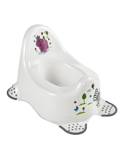 Zdjęcie: Nocnik z funkcją antypoślizgową Adam Hippo KEEEPER