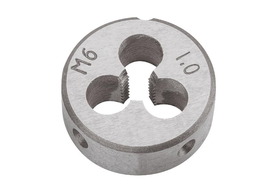 Zdjęcie: Narzynka M6, 25 x 9 mm TOPEX