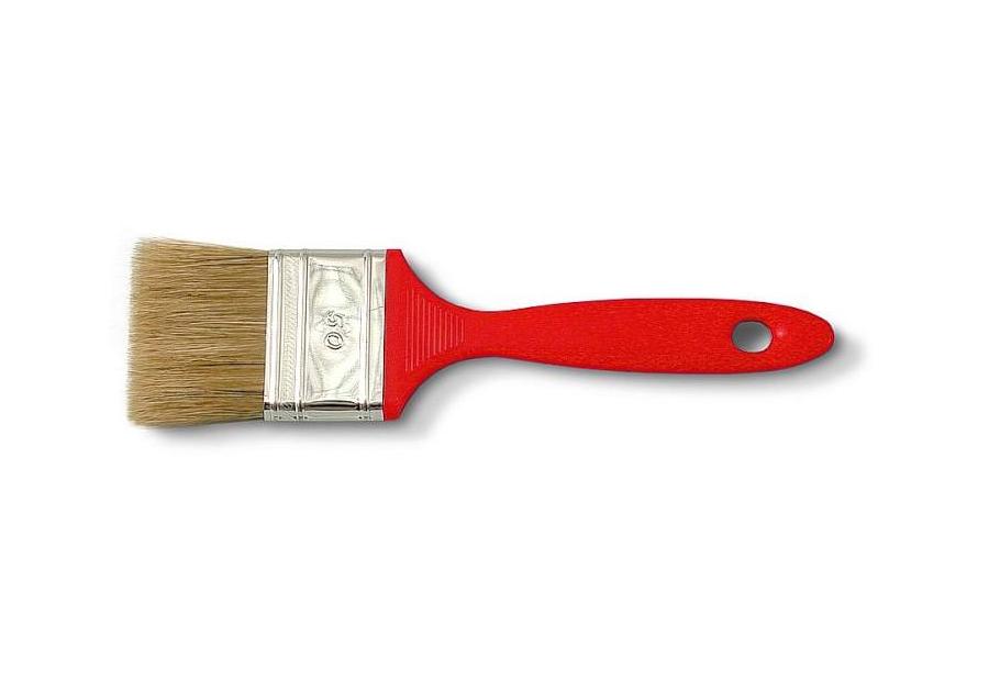 Zdjęcie: Pędzel płaski 60 mm grubość 4 CIRET