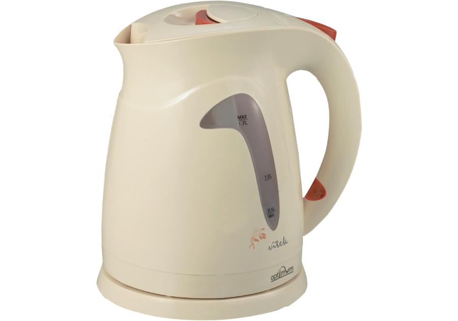 Zdjęcie: Czajnik Vitek 1,7 L OPTIMUM