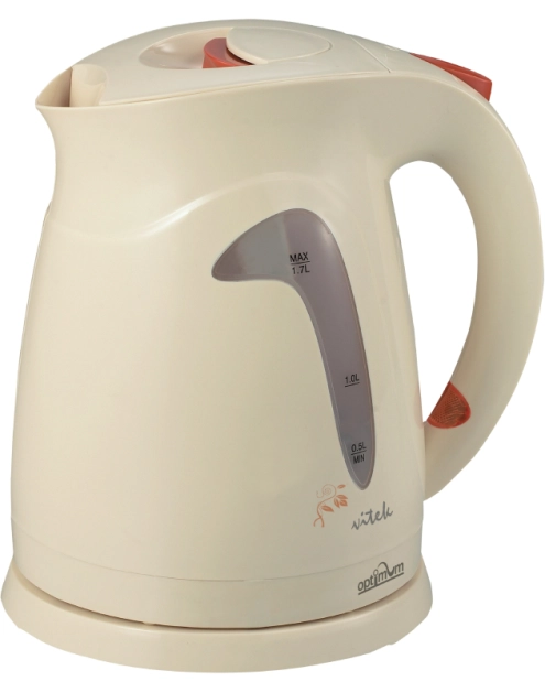 Zdjęcie: Czajnik Vitek 1,7 L OPTIMUM