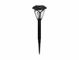 Lampa solarna Bert Led 32 0,0 6W CW czarny STRUHM