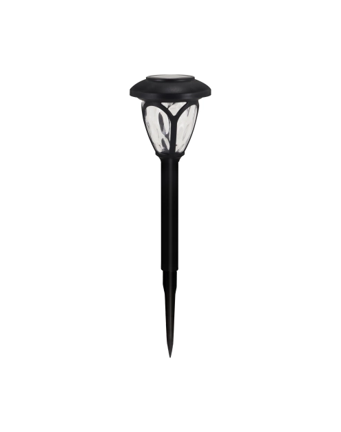 Zdjęcie: Lampa solarna Bert Led 32 0,0 6W CW czarny STRUHM