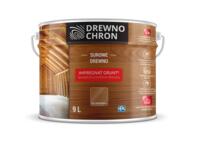 Zdjęcie: Impregnat gruntujący R 9 L DREWNOCHRON