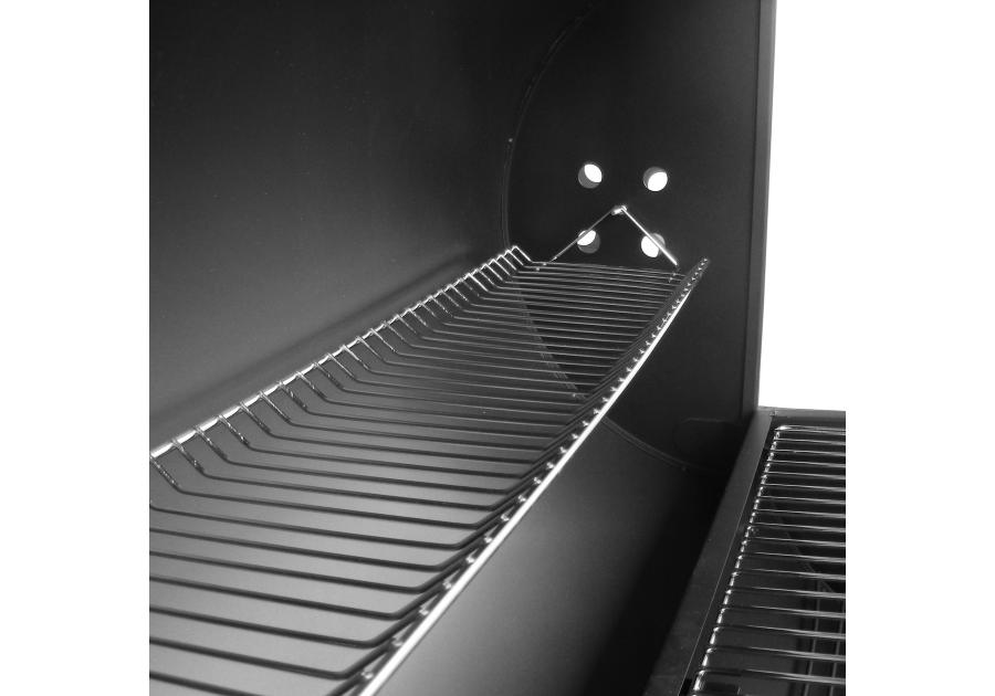 Zdjęcie: Grill węglowy 114x68x98 cm MIRPOL