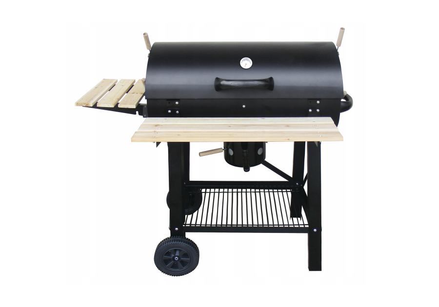 Zdjęcie: Grill węglowy 114x68x98 cm MIRPOL