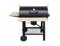 Zdjęcie: Grill węglowy 114x68x98 cm MIRPOL