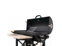 Zdjęcie: Grill węglowy 114x68x98 cm MIRPOL