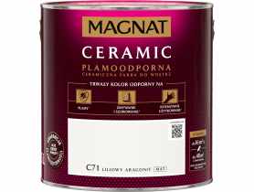 Farba Ceramic liliowy aragonit C71 2,5L MAGNAT