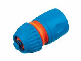 Szybkozłączka 1/2 Stop GREENMILL BASIC