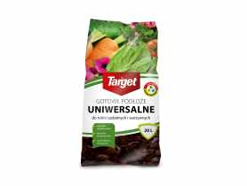 Gotowe podłoże uniwersalne 20 L TARGET