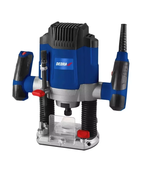 Zdjęcie: Frezarka górnowrzecionowa 1200 W DEDRA