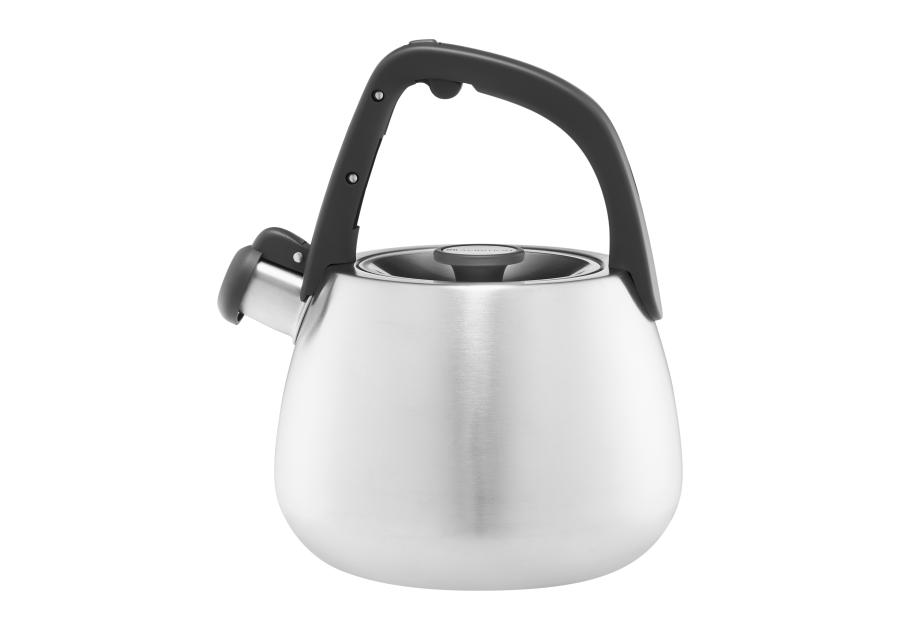 Zdjęcie: Czajnik Tower 2,8 L srebrny AMBITION