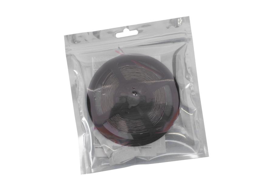 Zdjęcie: Taśma Late Led 3 m 180 CW barwa zimnobiała 14,4 W STRUHM