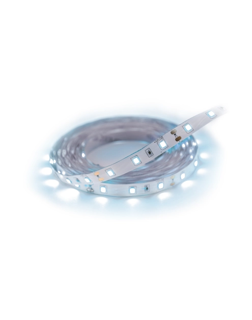 Zdjęcie: Taśma Late Led 3 m 180 CW barwa zimnobiała 14,4 W STRUHM