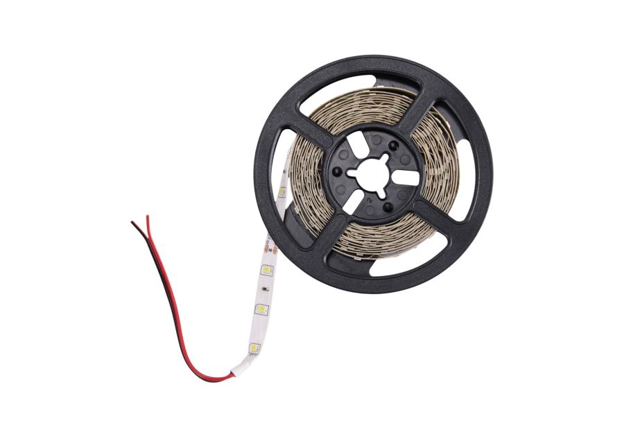 Zdjęcie: Taśma Late Led 3 m 180 CW barwa zimnobiała 14,4 W STRUHM