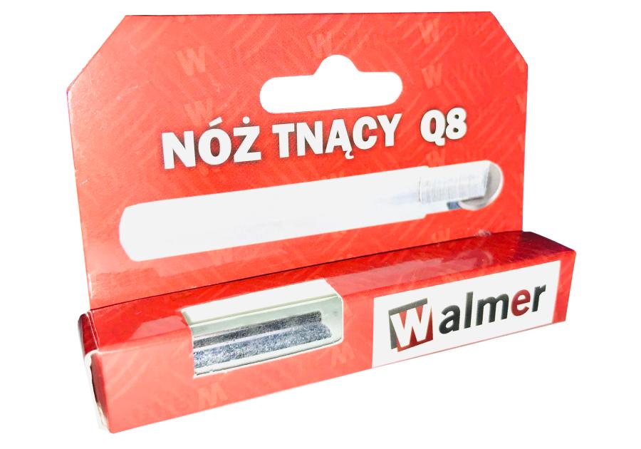 Zdjęcie: Nóż tnący Q8 WALMER