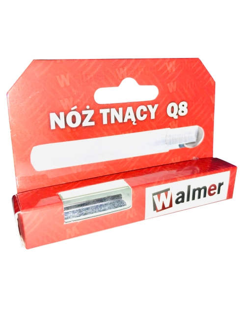 Zdjęcie: Nóż tnący Q8 WALMER