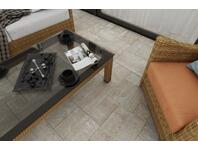 Zdjęcie: Kostka brukowa Toledo Ivory 6 cm POLBRUK