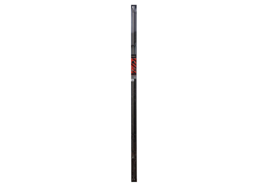 Zdjęcie: Karnisz podwójny Victoria fi 19 mm - 480 cm tytan luna KARWEL
