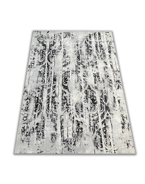 Zdjęcie: Dywan antik 7993b szary 120x170 cm SINDBAD