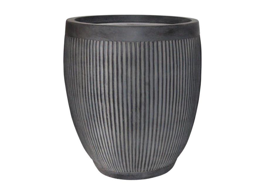 Zdjęcie: Donica Britta 37 cm DOMEX KUŚNIEREK