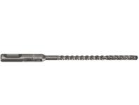 Zdjęcie: Wiertło SDS plus X5 Dual fi6,0 x 165 mm STALCO PERFECT