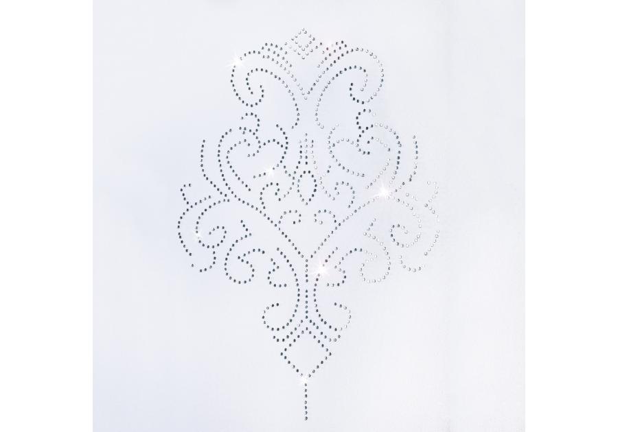 Zdjęcie: Zasłona 140x250 cm 513650 na przelotkach EUROFIRANY