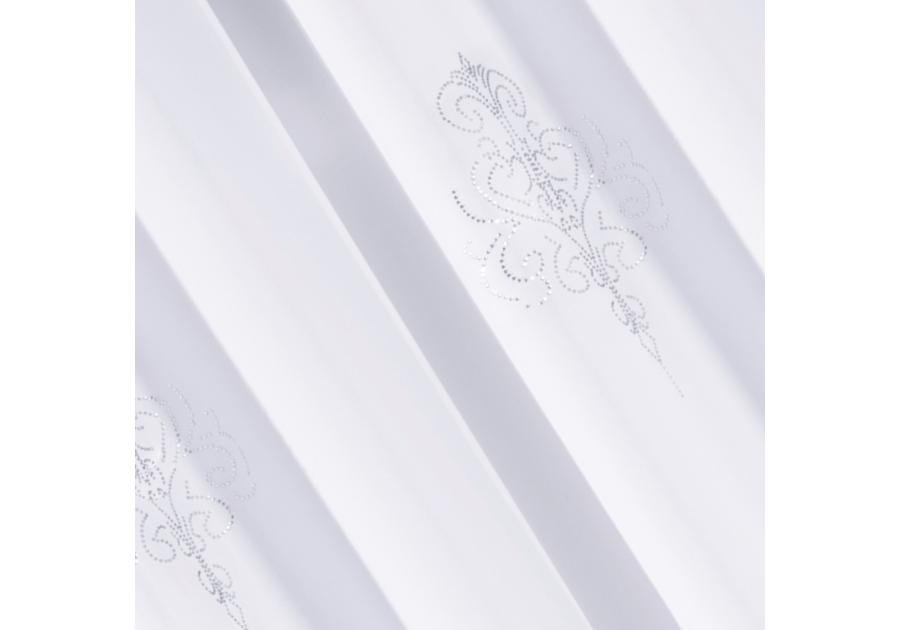 Zdjęcie: Zasłona 140x250 cm 513650 na przelotkach EUROFIRANY