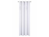 Zdjęcie: Zasłona 140x250 cm 513650 na przelotkach EUROFIRANY