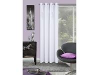 Zdjęcie: Zasłona 140x250 cm 513650 na przelotkach EUROFIRANY