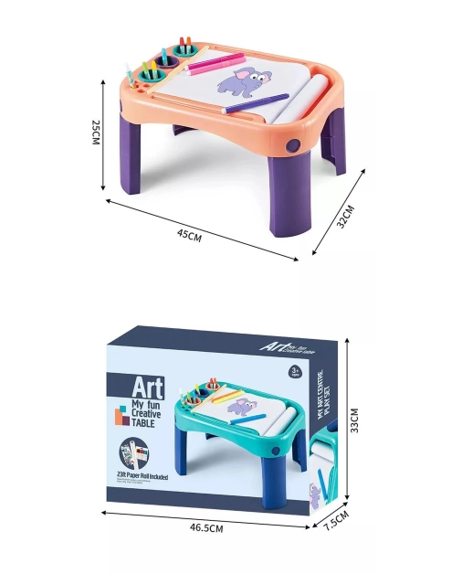 Zdjęcie: Stolik do zabawy VOG