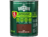 Zdjęcie: Impregnat do drewna palisander indyjski 0,7 L VIDARON