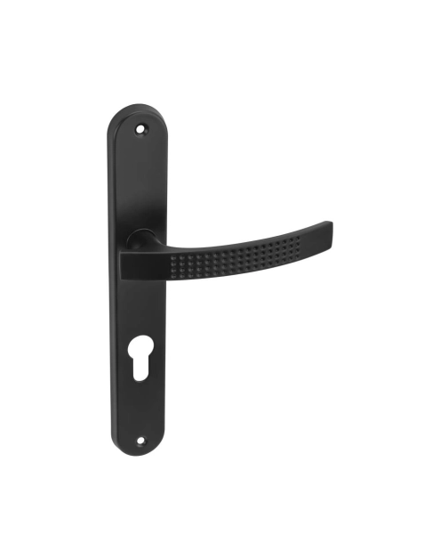 Zdjęcie: Klamka Argo 72 WKL czarna AMBITION