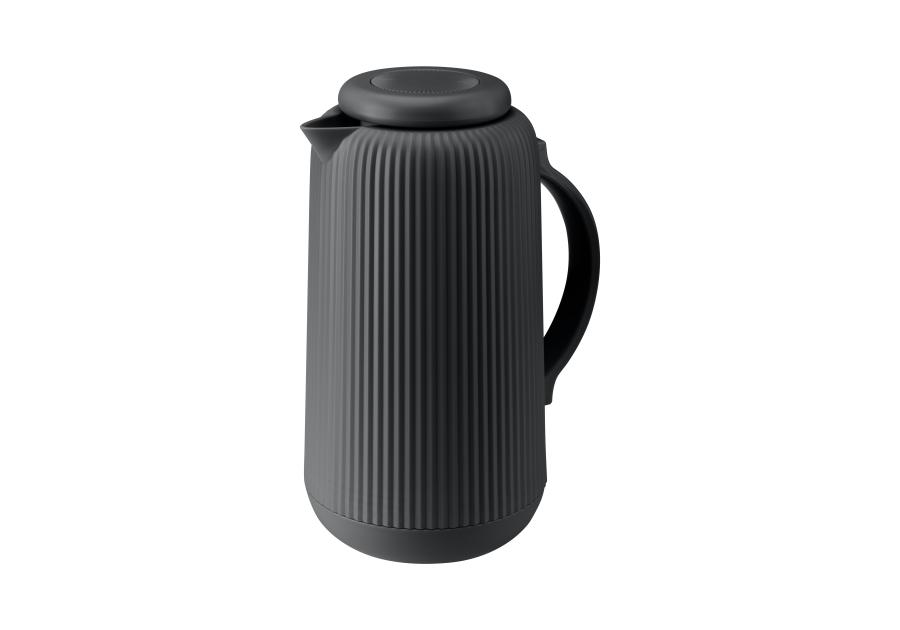 Zdjęcie: Termos konferencyjny Andrea antracyt 920 ml 37635 GALICJA