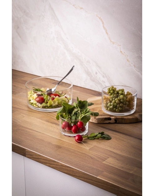 Zdjęcie: Salaterka średnica 14 cm prosta (08-065/140) EDWANEX