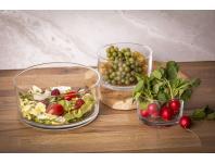 Zdjęcie: Salaterka średnica 14 cm prosta (08-065/140) EDWANEX