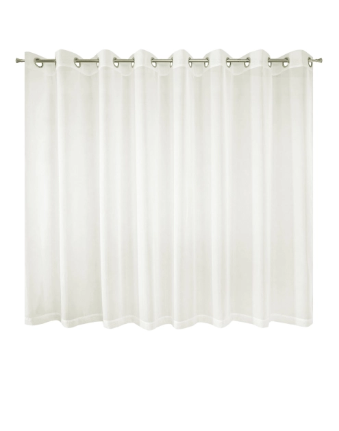 Zdjęcie: Firana gotowa Lucy 300x160 cm kremowy EUROFIRANY