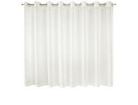 Zdjęcie: Firana gotowa Lucy 300x160 cm kremowy EUROFIRANY