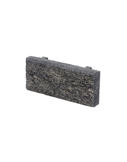 Zdjęcie: Element murkowy ogrodzenia Gorc Deluxe GP onyx JONIEC