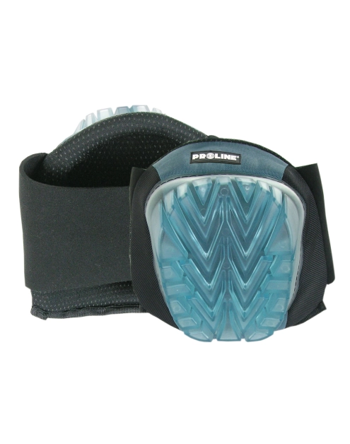 Zdjęcie: Nakolanniki z poduszką żelowo-powietrzną LAHTI PRO