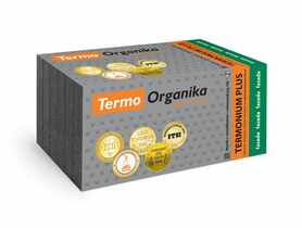 Styropian Termonium Plus fasada 5 cm 1000x500x50 mm TERMO ORGANIKA