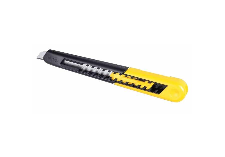 Zdjęcie: Nożyk do tapet 18 mm STANLEY