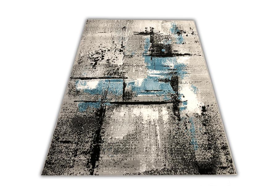 Zdjęcie: Dywan New idea 3193bs322 140x200 cm SINDBAD