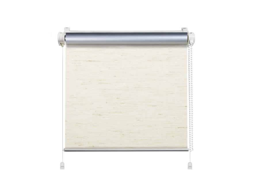 Zdjęcie: Roleta mini Silver marmur 61,5x150 cm MARDOM