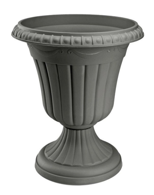 Zdjęcie: Gazon Milano 30 cm szary VERDENIA