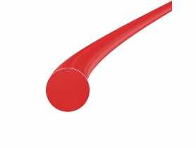 Żyłka tnąca 2,4 mm x 15 m okrągła KRYSIAK