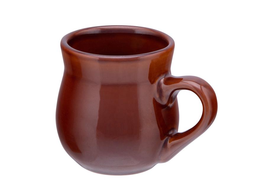 Zdjęcie: Kubek beczułka Grzaniec z uchem 250 ml ALTOM DESIGN