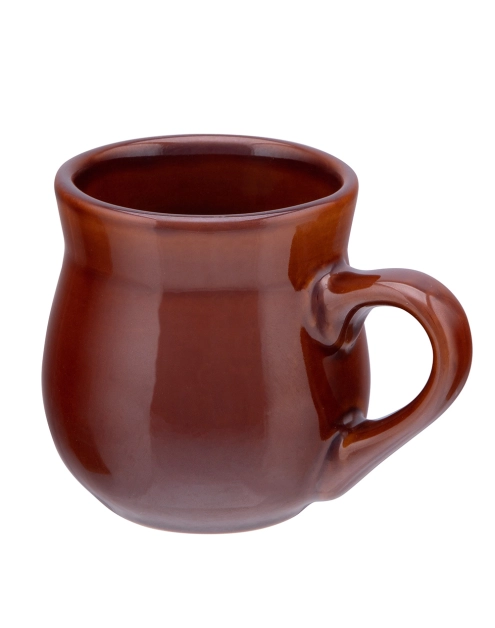 Zdjęcie: Kubek beczułka Grzaniec z uchem 250 ml ALTOM DESIGN