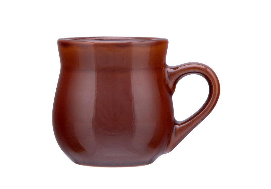 Zdjęcie: Kubek beczułka Grzaniec z uchem 250 ml ALTOM DESIGN